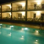 Apartmanhotel L'elephant