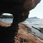 L'elephant Saint-Raphaël