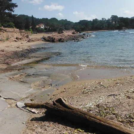 Апарт-отель L'elephant 2*