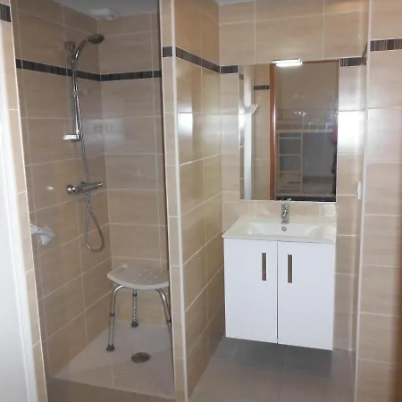 L'elephant 2* Сен-Рафаэль