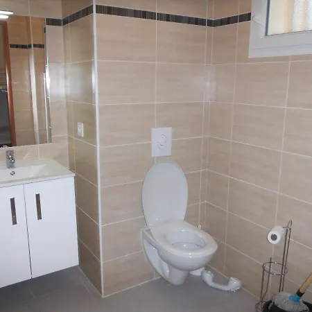 L'elephant 2* Сен-Рафаэль