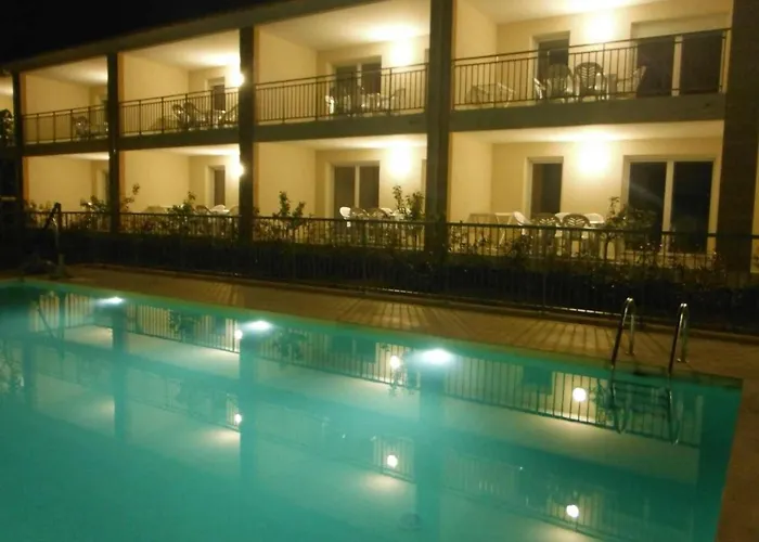 Apart-hotel L'elephant