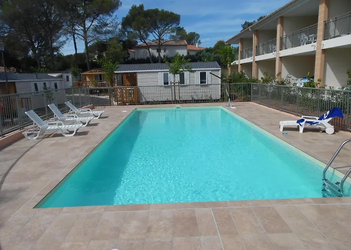 Apart-hotel L'elephant 2*