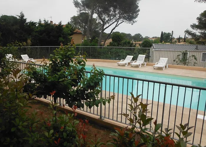 Apart-hotel L'elephant 2*