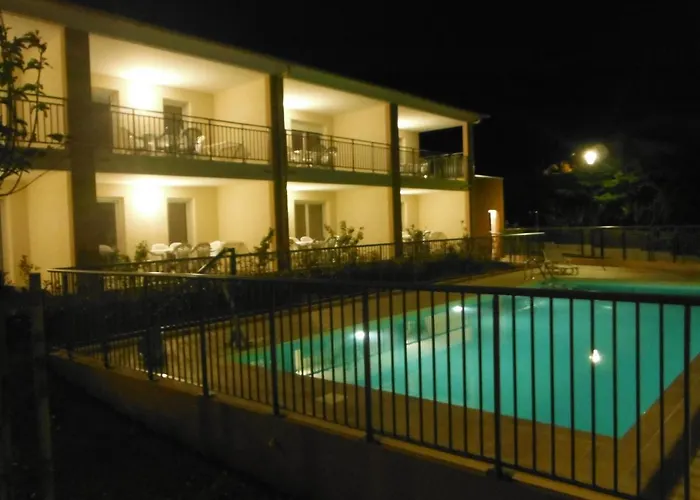Apart-hotel L'elephant