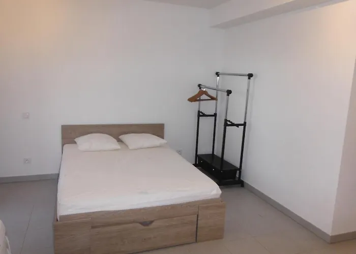 Aparthotel Résidence L'éléphant 2*