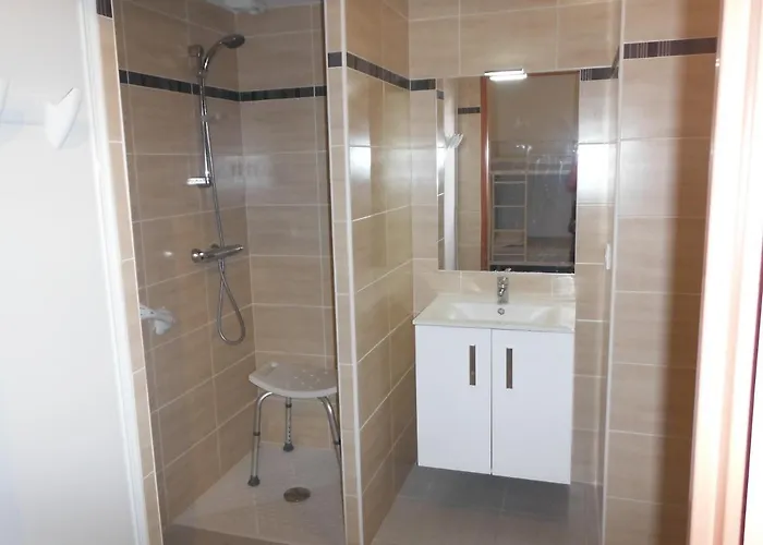 Résidence L'éléphant 2* Saint-Raphaël