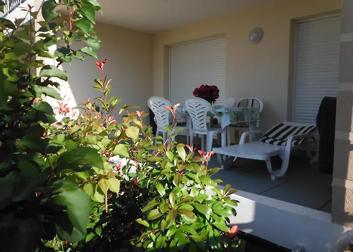 Résidence L'éléphant