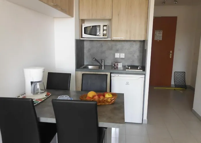 Résidence L'éléphant Aparthotel