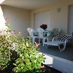 Aparthotel L'elephant Saint-Raphael (Var)