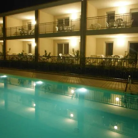 Aparthotel Résidence L'éléphant