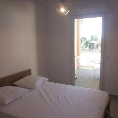 Résidence L'éléphant Aparthotel Saint-Raphaël