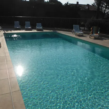 شقة فندقية L'elephant 2*