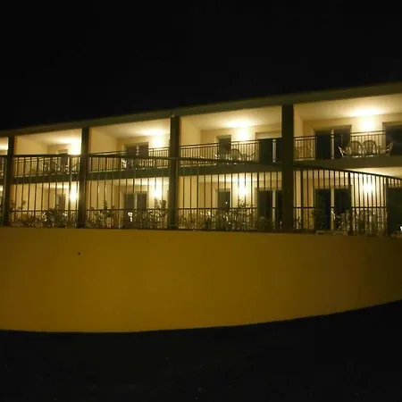 Résidence L'éléphant 2*