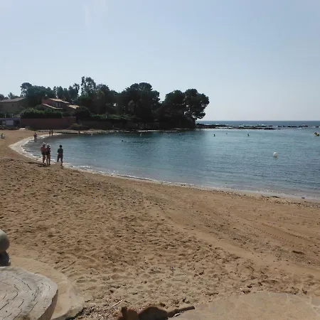 Aparthotel Résidence L'éléphant