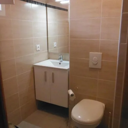 Aparthotel Résidence L'éléphant 2*