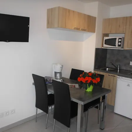 Résidence L'éléphant Aparthotel