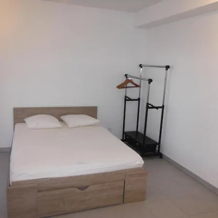 Aparthotel Résidence L'éléphant 2*