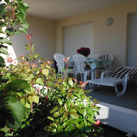 Résidence L'éléphant