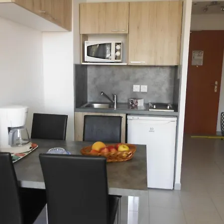 Résidence L'éléphant Aparthotel