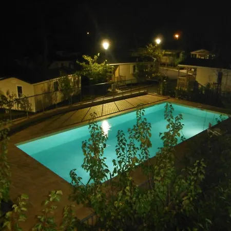 Aparthotel Résidence L'éléphant