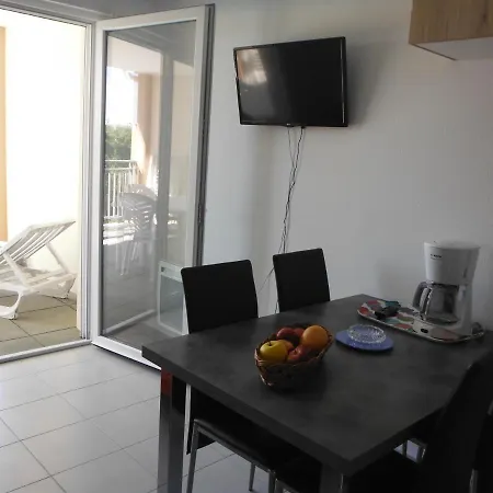 Résidence L'éléphant Aparthotel