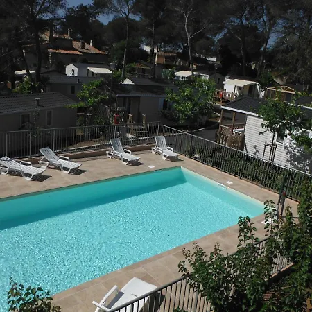 Aparthotel Résidence L'éléphant